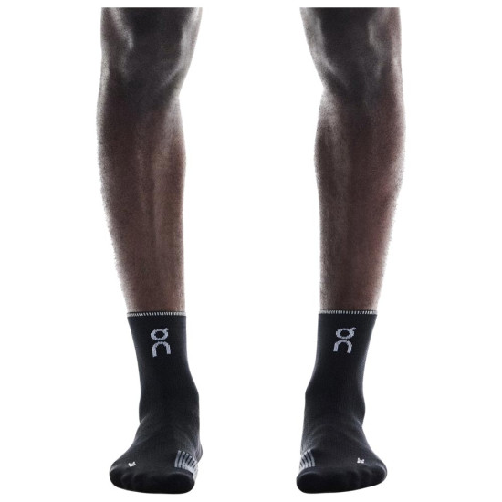 On Κάλτσες Performance Run Sock Mid